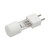 AMPS: 4.167 - BASE: GY8 / GY8.6 / GY7.9   2-PIN - MOLIN: 2.13 - VOLTS: 24 - WATTS: 100