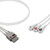 V21 ECG LEAD WIRE