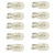 Replacement for CL YEAR 2002 BRAKE LIGHT (for ACURA) and others