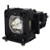 PT-DX100LW (SINGLE LAMP) LAMP & HOUSIN