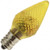 LED-YELLOW-C7-FACETED-120-130V