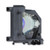 BATTERIES AND LIGHT BULBS LMP-H210