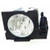 VLT-X10LP LAMP & HOUSING