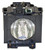 PT-DW5100U (SINGLE LAMP) LAMP & HOUSING