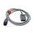 MINDRAY DATASCOPE BENEVIEW T8 SPO2 ADAPTER CABLE