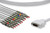 FX328UYDIRECTCONNECTEKGCABLES