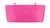 FFR86 BARBIE JAMMIN JEEP HOOD FOR JEEP (FFR86) (PINK)