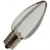 LED-CLEAR-WARMWHITE-C9