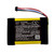 PAYMENT TERMINAL BATTERY