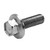 SCREW M5 X 0.8 X 14MM HEX