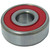 BALL BEARING NTN