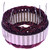 STATOR FD 6G 110A SGL LEADS