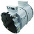 ALTERNATOR DR 36SI 170A 12V