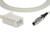 INVIVO COMPATIBLE SPO2 ADAPTER CABLE 220 CM BAG OF 1