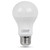 A19 40 WATT EQUIV. 10 YEAR 11K NON-DIMMABLE LED 450 LUMEN 2700K