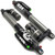 ARCTIC CAT FOX FLOAT 3 X EVOL FRONT SKI SHOCKS - 2012-2023 ZR F XF 42-INCH