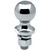 TOW READY 1-78 INCH BALL WITH 1 INCH SHANK