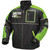 ARCTIC CAT MEN'S FACTORY JACKET - GREEN-XL