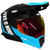 509 DELTA R4 IGNITE ELECTRIC SHIELD MODULAR HELMET - GT CYAN-M