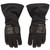 ARCTIC CAT ADULT EXTREME GLOVES - BLACK-S