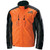 ARCTIC CAT MEN'S GUARDIAN JACKET-ORANGE-XL