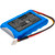 11.1V 5200MAH 57.72WH BLUE 110.60 X 70.00 X 18.70MM