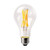 14 WATT A21 LED CLEAR 3000K MEDIUM BASE 120 VOLT