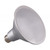 15 WATT PAR38 LED 3000K 25 DEG. BEAM ANGLE MEDIUM BASE 120 VOLT Replacement