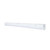 4 FT. LED LINEAR STRIP LIGHT WATTAGE AND CCT SELECTABLE WHITE FINISH