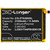 3100MAH 11.94WH LI-POLYMER BATTERY