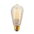 LED EDISON BULB - 4.5 W - 40 W EQUAL