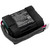 11.1V 5200MAH 57.72WH BLACK 71.00 X 57.72 X 39.50MM