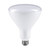 LED BR40 13W-1075LM DIMMABLE 90+CRI 5000K E26 T20