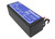 14.8V 5000MAH 74.00WH HARD CASE BLACK 139.00 X 47.00 X 49.50MM