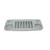 GRILLE FOR JEEP LIGHT GRAY
