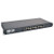 24-PORT GIGABIT ETHERNET SWITCH W 12 OUTLET PDU