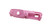 DASH FOR JEEP FLC45 PINK