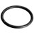 CARLON FLAT SEALING WASHER FOR 2 INCH MALE TERMINAL ADAPTER