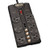 10' PROTECT IT 8OUTLET SURGE PROTECTOR 3240J RJ11