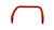 ROLLBAR FOR JEEP FFR92 RED