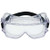 3M CENTURION SAFETY GOGGLES IMPACT RESISTANT WIDE ANGLE WRAP AROUND LENS LARGE ENOUGH TO GO OVER PRE ESCRIPTION GLASSES