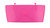 HOOD FOR JEEP FFR86 PINK