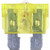 HAINES PRODUCTS LED INDICTAING 20 AMP ATC FUSE YELLOW IN COLOR 10 PACK