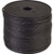 HAINES PRODUCTS 18 GAUGE ZIP CORD BLACK WIRES PVC JACKET RATED TO 80 DEGREE C SAE APPROVED COPPER CL LAD ALUMINUM
