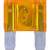 HAINES PRODUCTS 40 AMP MAXI-ATC FUSES 10 PACK ORANGE IN COLOR IMPORTED