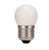 LED S11 1W WHITE DIMMABLE E26 PROLED