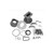 COMMSCOPE HARDWARE KIT FOR 1132 OR 2132 CONNECTORS INCLUDES COMPRESSION RING O-RING EW GASKET HEX SC CREWS LOCK WASHERS SCREW WRENCH GREASE SCREWS