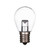 LED S11 1W CLEAR 2700 DIMMABLE E17 PROLED