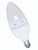 LED B11 5W 3000 DIMMABLE E12 PROLED