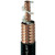 COMMSCOPE HELIAX PLENUM RATED AIR DIELECTRIC COAXIAL CABLE CORRUGATED COPPER TUBE OFF-WHITE PVC JACK KET PRICED PER FOOT